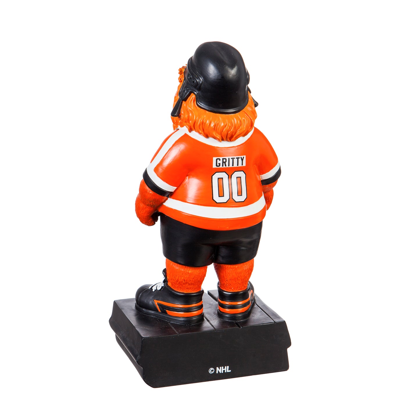 Flyers Mascot Statue