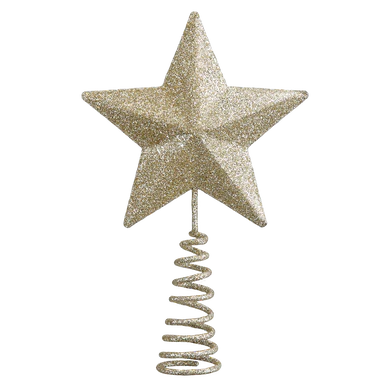 Gumdrops Mini Star Tree Topper