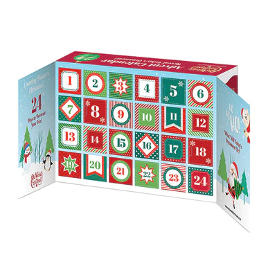 Old World Advent Calendar