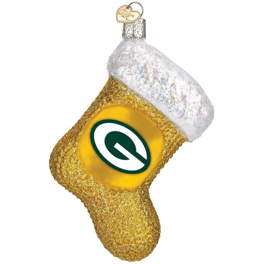 Packer's Stocking