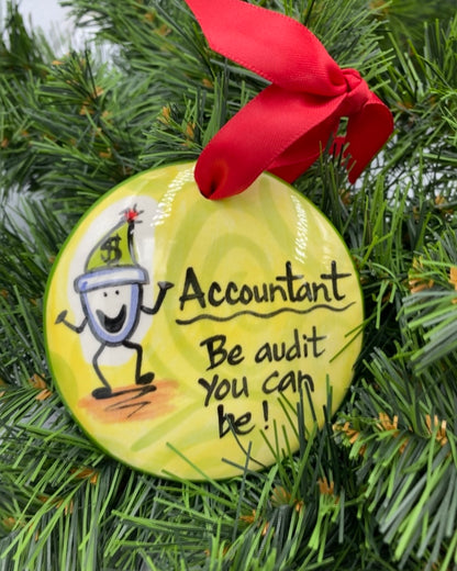 Accountant