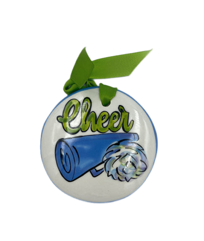 Cheer Cheerleader