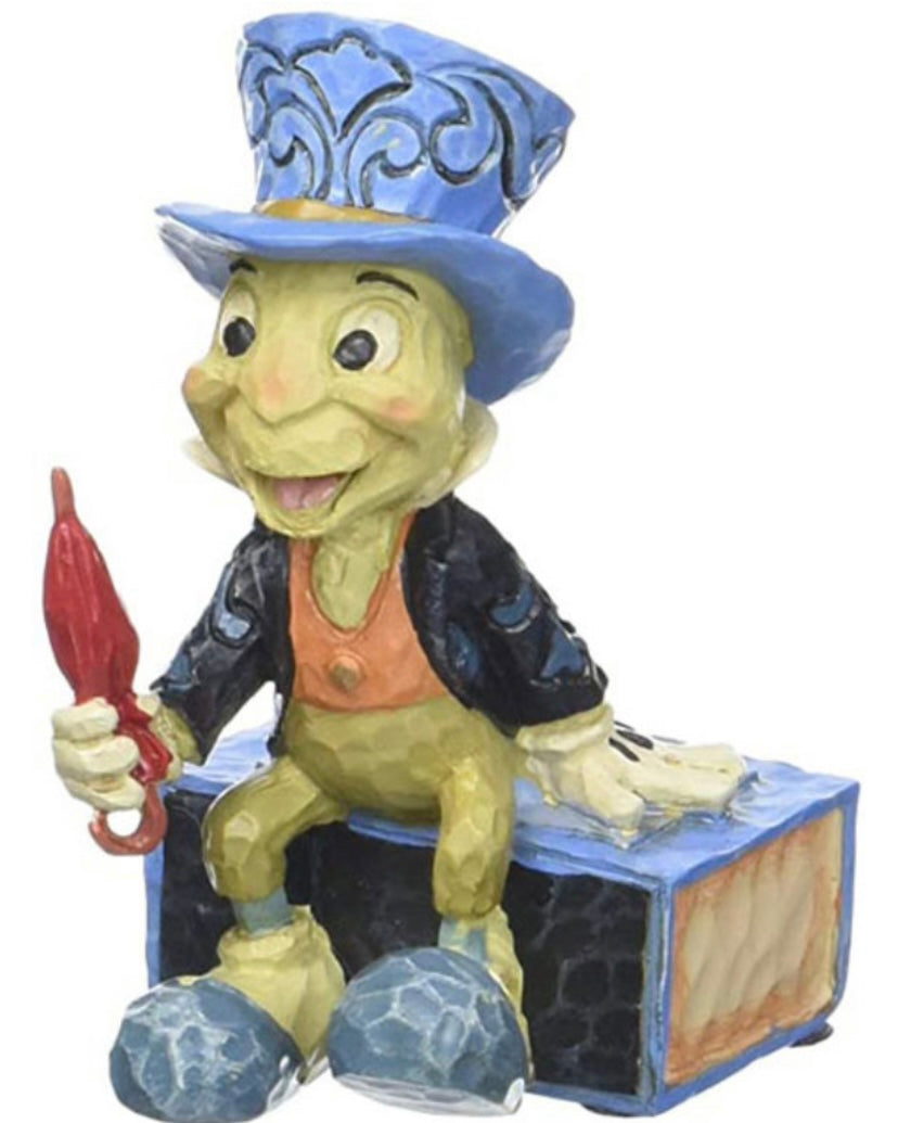 Mini Jiminy Cricket