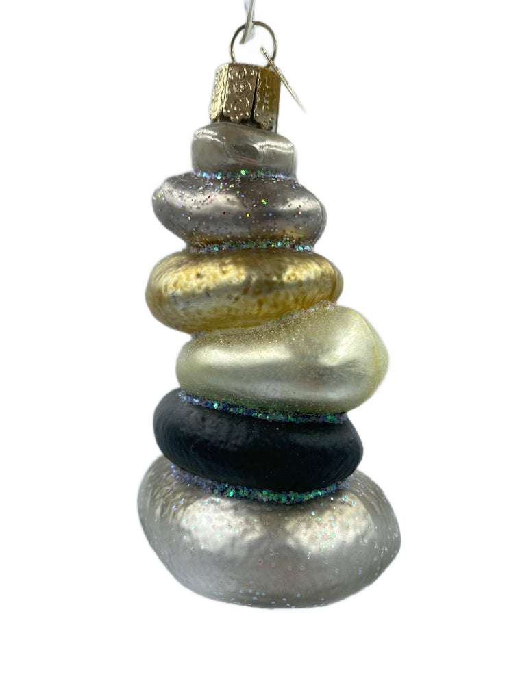 Yoga Stones