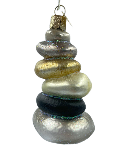 Yoga Stones