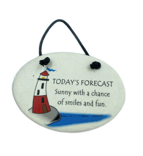 Today’s Forecast
