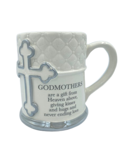 Godmother Mug