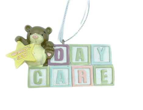 Daycare Provider