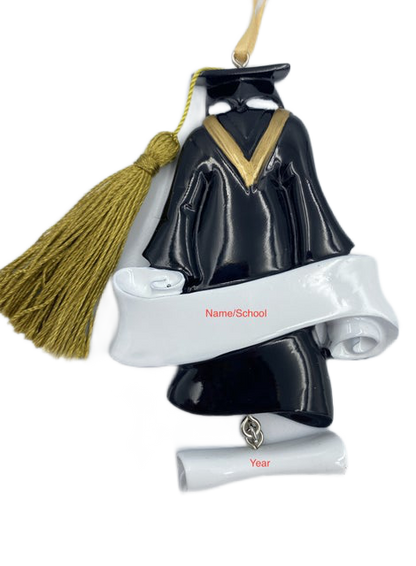 Graduation Gown