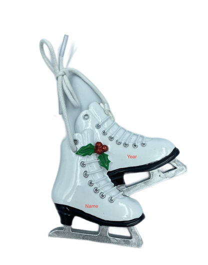 Figure Skates