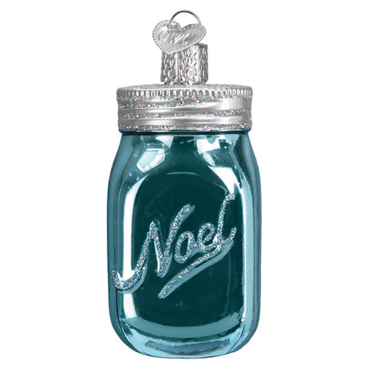Mason Jar
