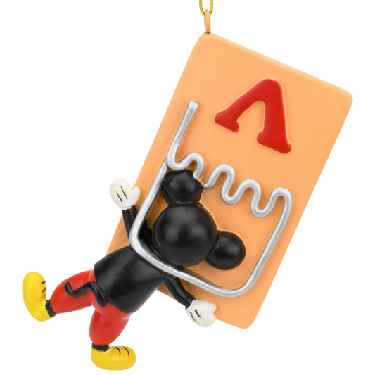 Mouse Trap