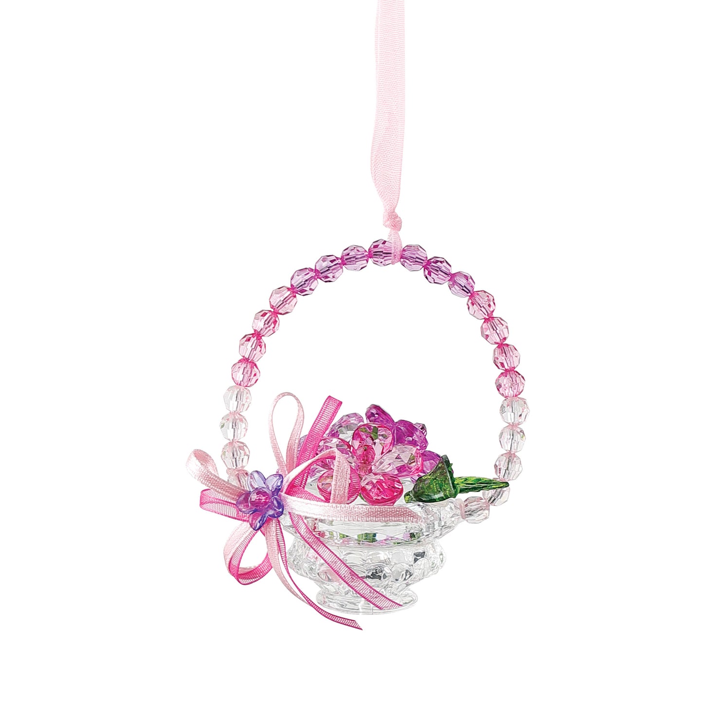 Easter Basket Ornament