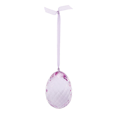 Easter Egg Ornament