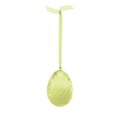 Easter Egg Ornament