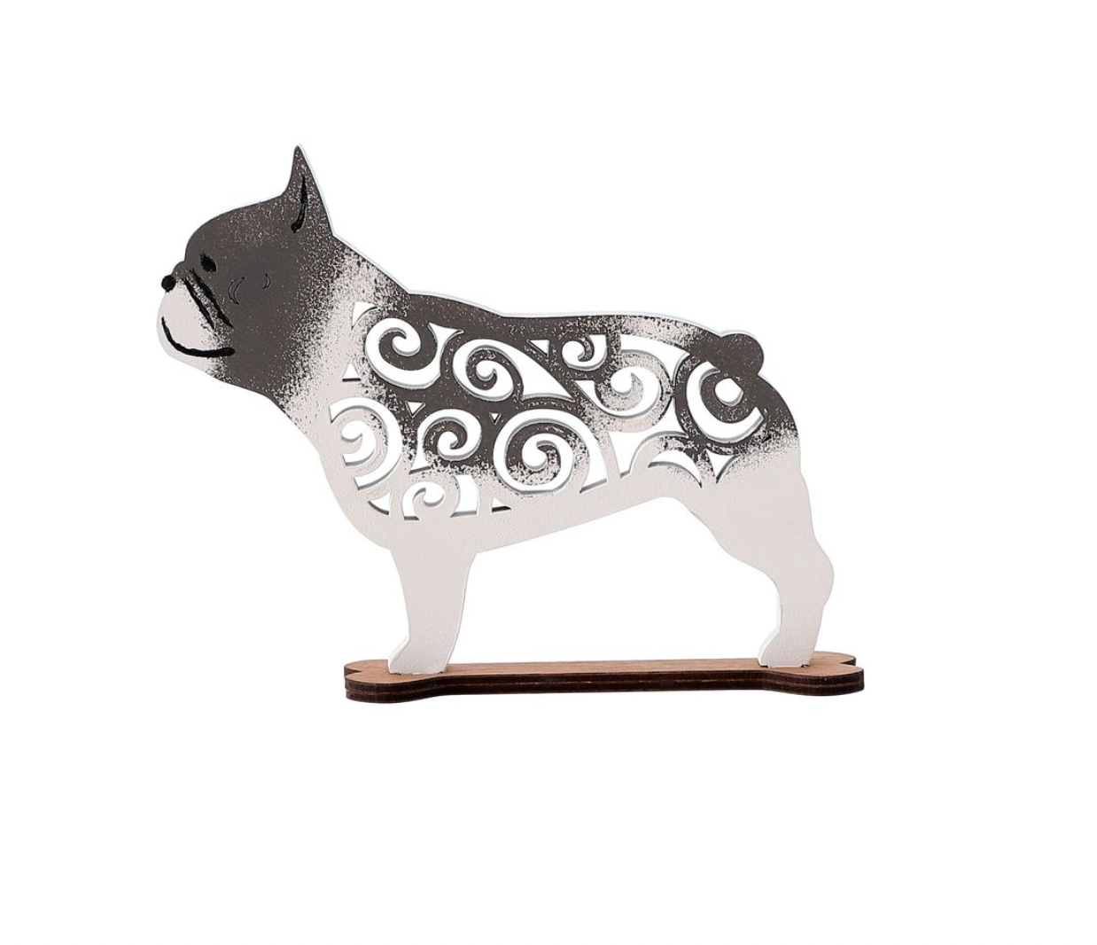 French Bulldog Decor