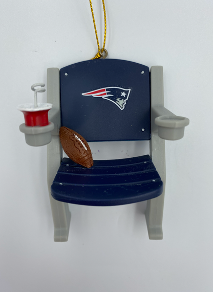 Patriots Stadium Chair