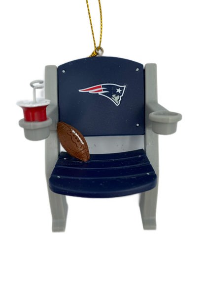 Patriots Stadium Chair