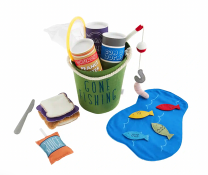 Fishing Play Set