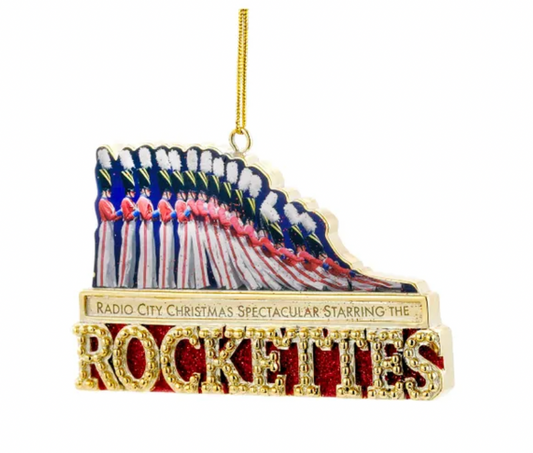 Radio City Rockettes