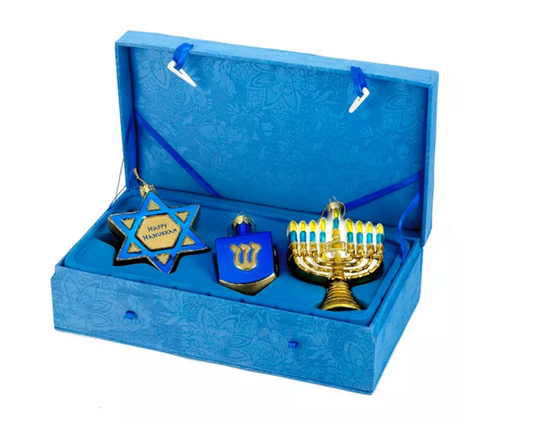 Hanukkah Set