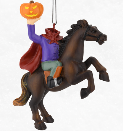 Headless Horseman