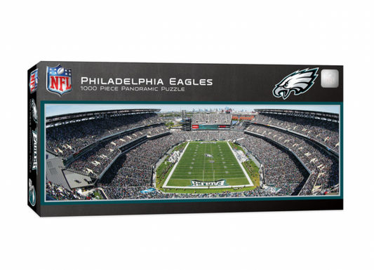 Eagles Panoramic 1000 pc