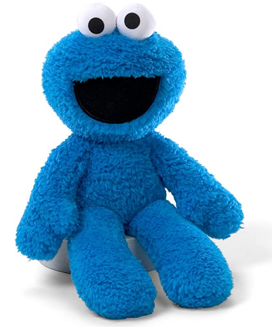 Cookie Monster Take Along