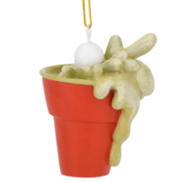 Beer Pong Ornament
