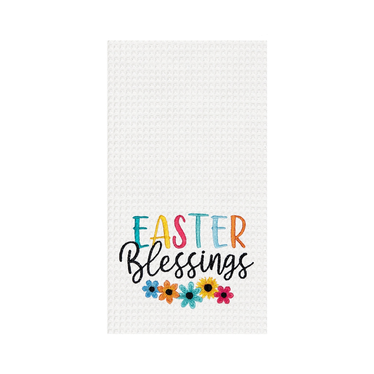 Easter Blessings Towel