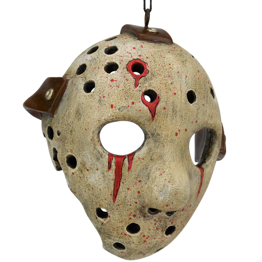 Hockey Mask