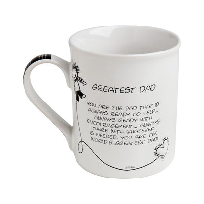 Dad Mug