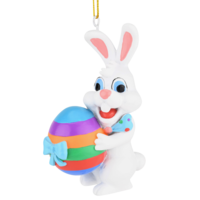 Easter Egg Gift Ornament