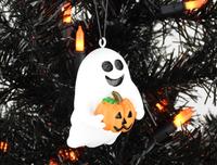 Friendly Ghost Ornament