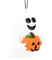 Friendly Ghost Ornament