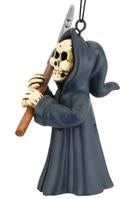 Grim Reaper Ornament