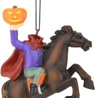 Headless Horseman