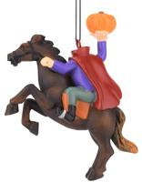 Headless Horseman