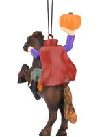 Headless Horseman