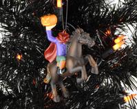 Headless Horseman