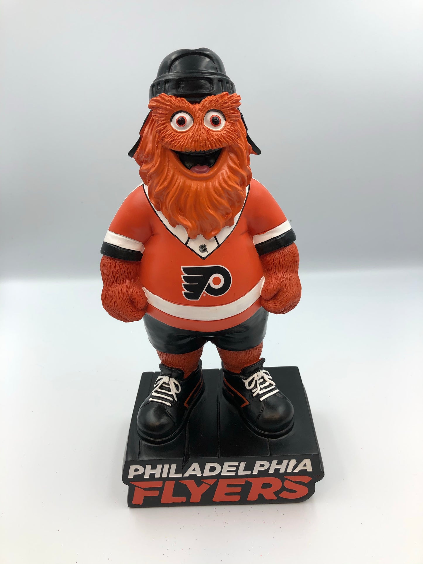 Flyers Mascot Statue