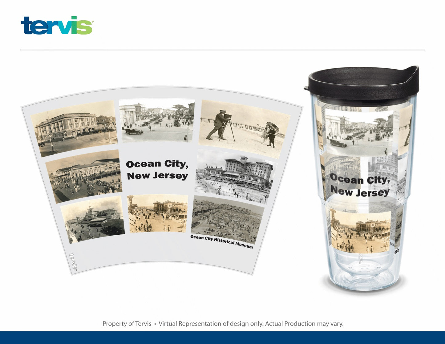 Historical Museum Tervis