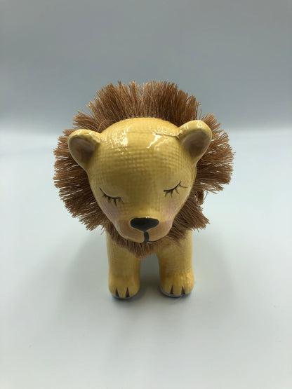 Mini Lion Bank