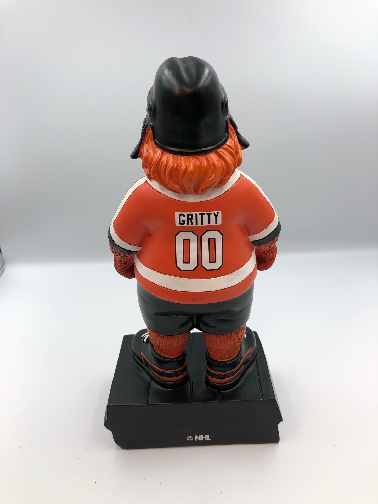 Flyers Mascot Statue