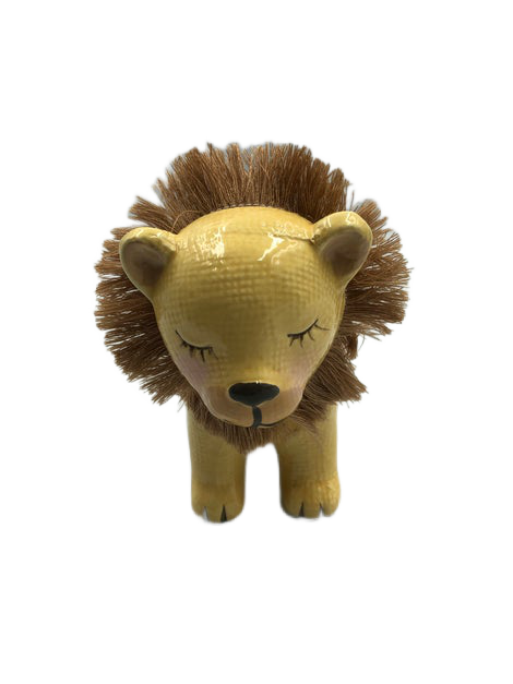 Mini Lion Bank