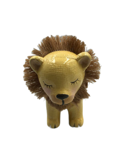 Mini Lion Bank