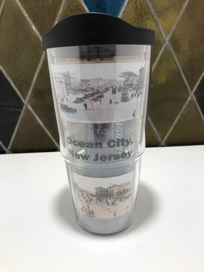 Historical Museum Tervis