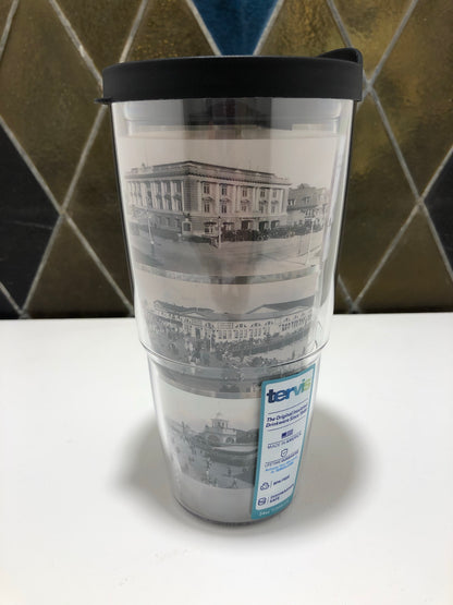 Historical Museum Tervis