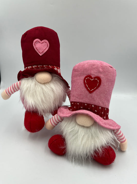 Stand Heart Gnome