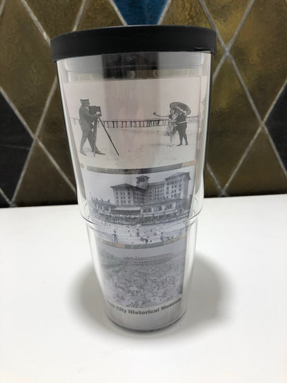 Historical Museum Tervis